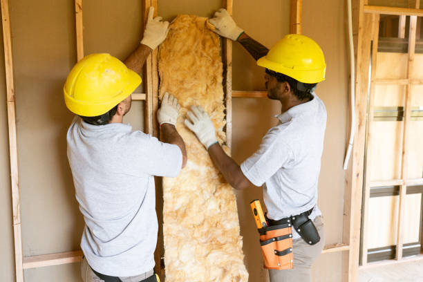 Types of Insulation We Offer in Garden City South, NY